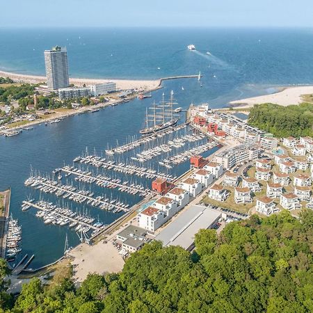 2 Bedroom Stunning Apartment In Luebeck Travemuende Extérieur photo