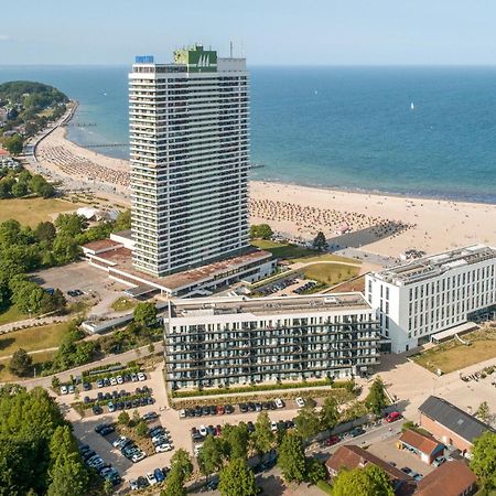 2 Bedroom Stunning Apartment In Luebeck Travemuende Extérieur photo