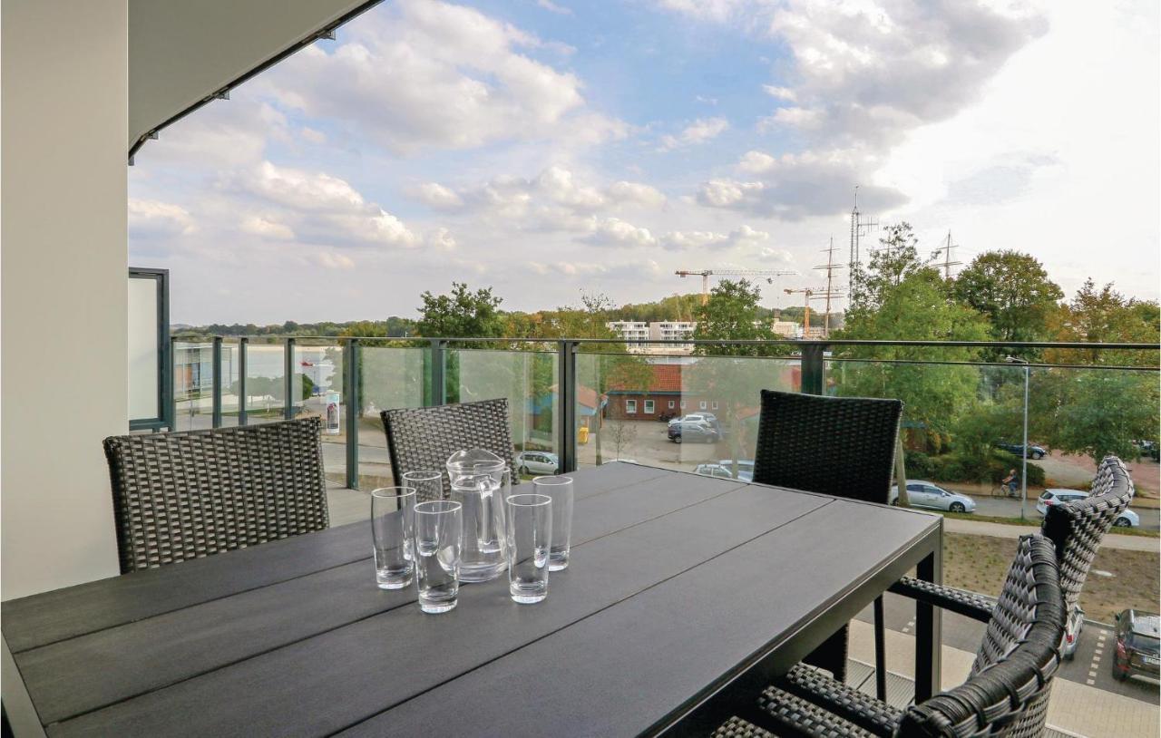 2 Bedroom Stunning Apartment In Luebeck Travemuende Extérieur photo