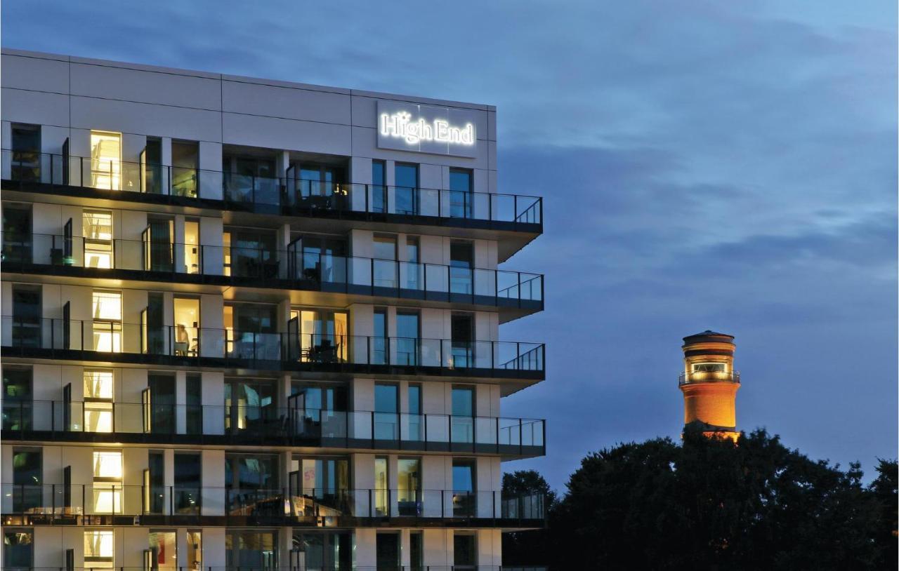 2 Bedroom Stunning Apartment In Luebeck Travemuende Extérieur photo
