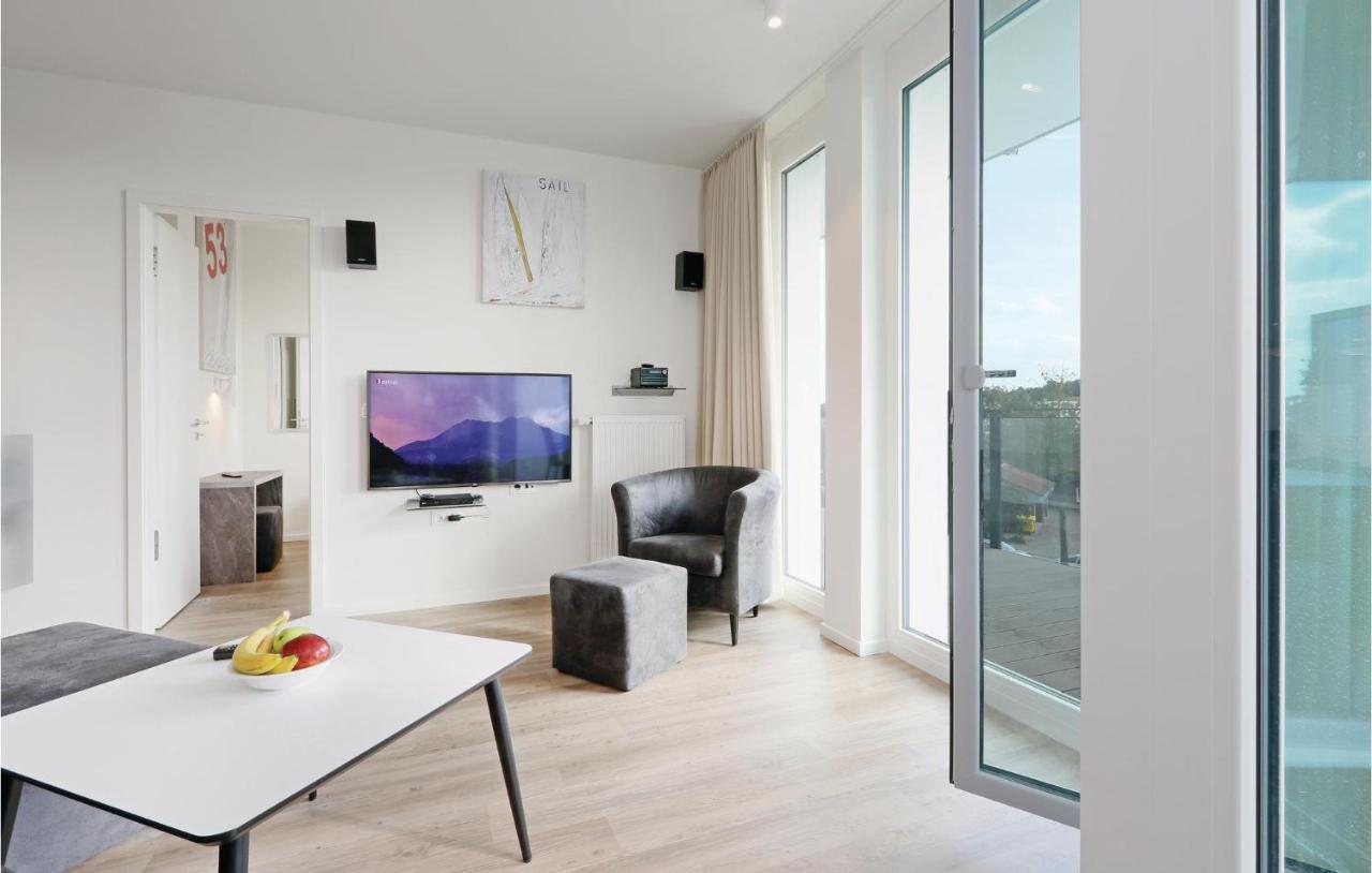 2 Bedroom Stunning Apartment In Luebeck Travemuende Extérieur photo