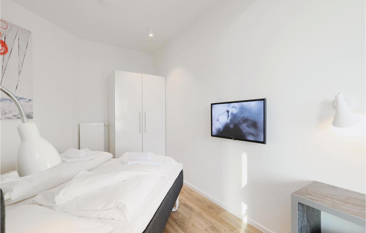 2 Bedroom Stunning Apartment In Luebeck Travemuende Extérieur photo