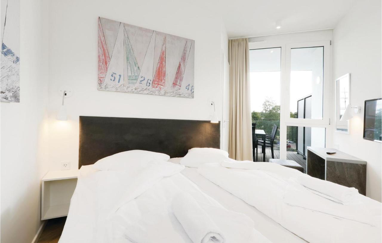 2 Bedroom Stunning Apartment In Luebeck Travemuende Extérieur photo
